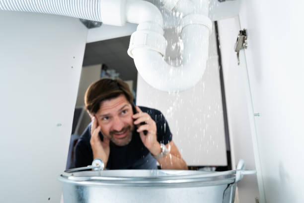 Best Commercial Plumbing Services  in Roosevelt, UT