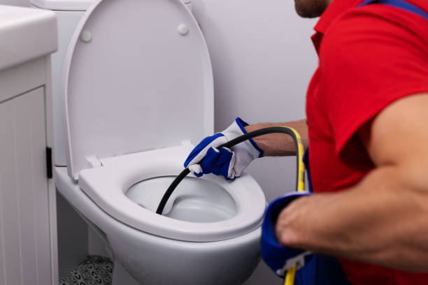 Best Water Leak Repair  in Roosevelt, UT