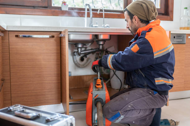 Best Plumbing Installation Services  in Roosevelt, UT