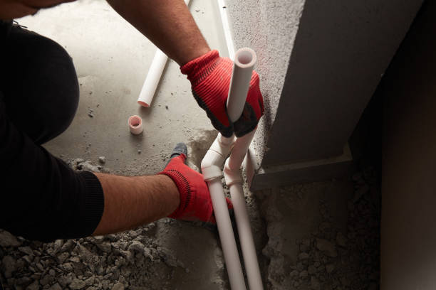 Septic Systems in Roosevelt, UT