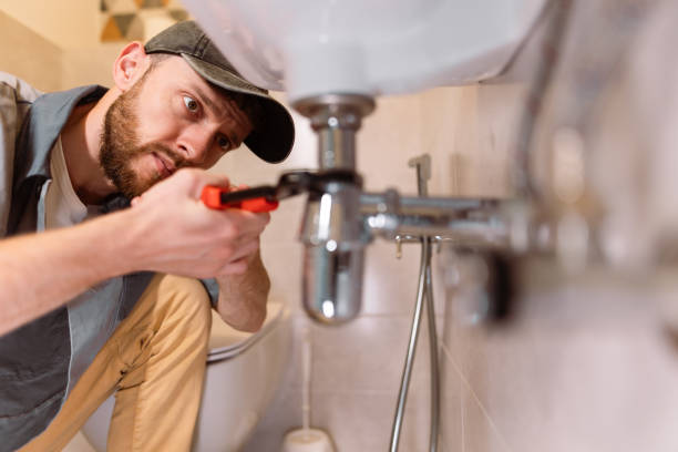 Best Affordable Plumbing Services  in Roosevelt, UT