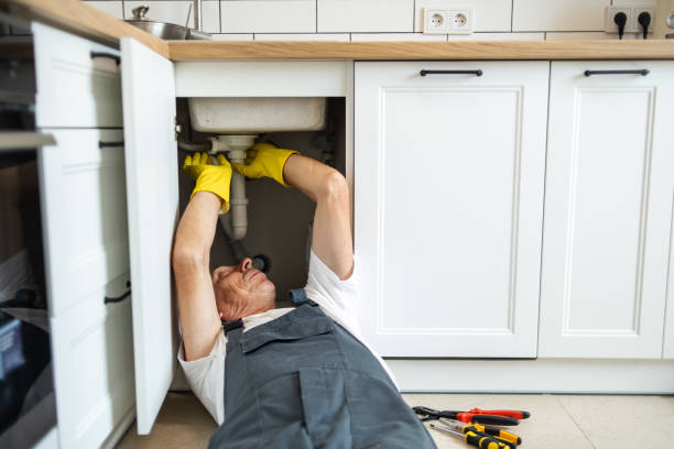 Best Emergency Plumber  in Roosevelt, UT