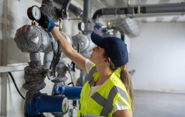 Best Leak Detection Services  in Roosevelt, UT