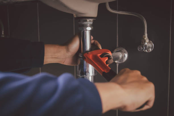 Best Toilet Repair Services  in Roosevelt, UT